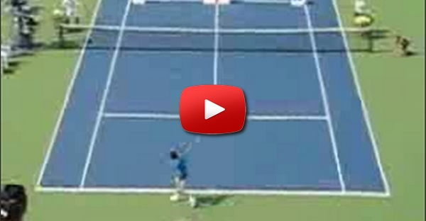 Federer Show